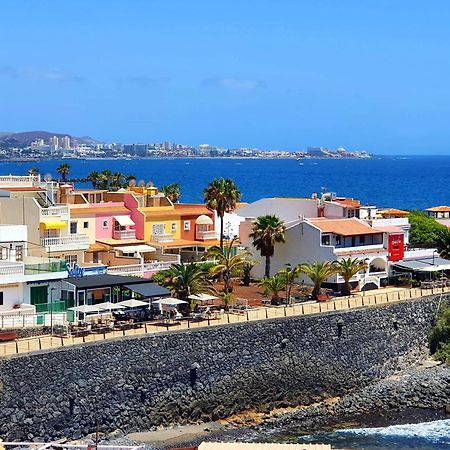 Vila Casa Virgo Costa Adeje  Exteriér fotografie