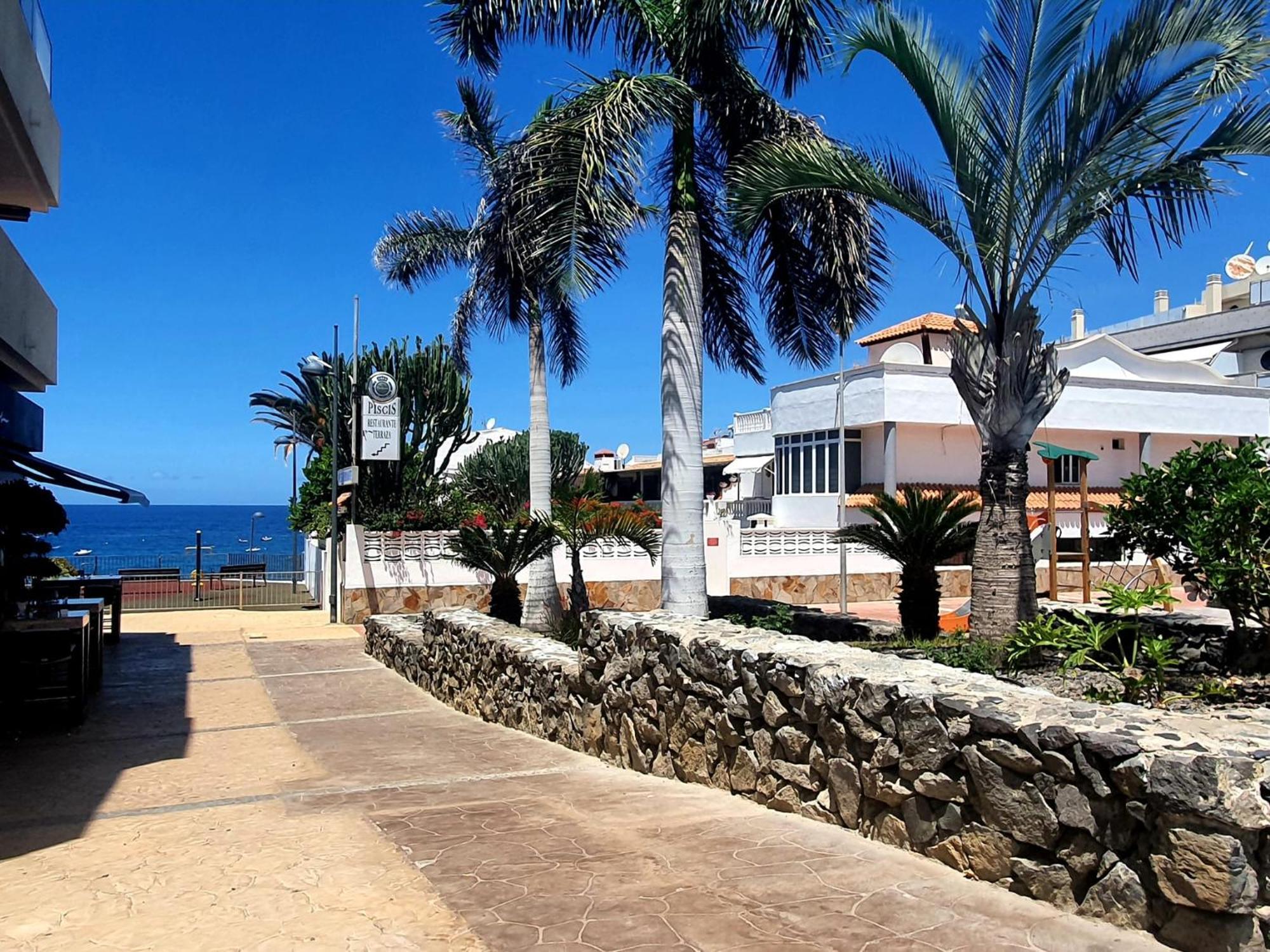 Vila Casa Virgo Costa Adeje  Exteriér fotografie